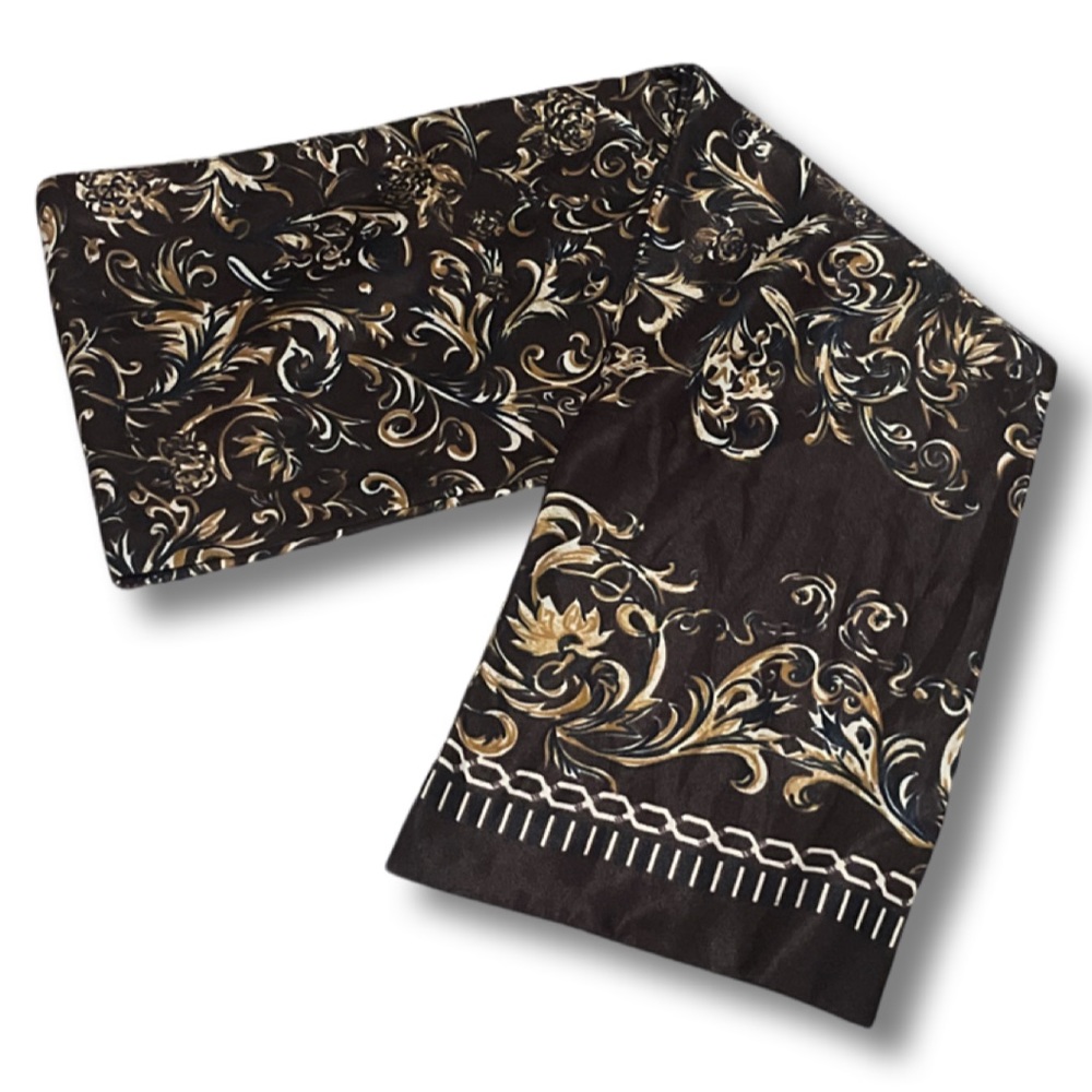 Vintage Scarf